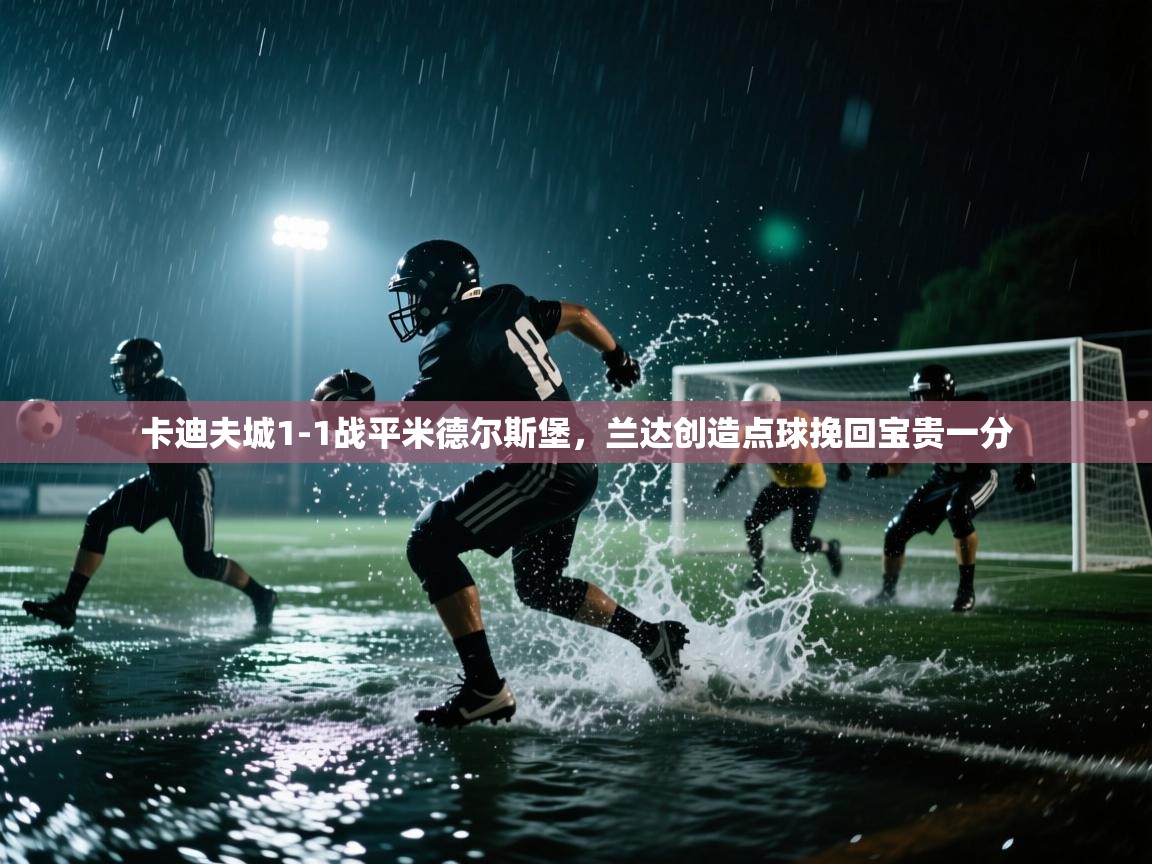 卡迪夫城1-1战平米德尔斯堡，兰达创造点球挽回宝贵一分  第2张