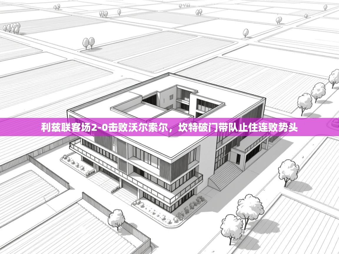 利兹联客场2-0击败沃尔索尔，坎特破门带队止住连败势头  第2张