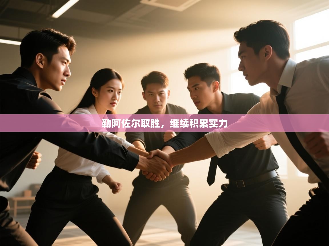 勒阿佐尔取胜,继续积累实力 第1张