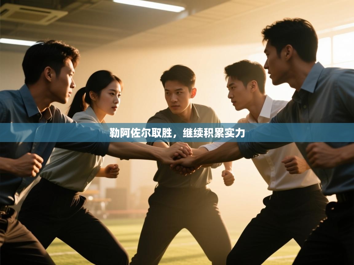 勒阿佐尔取胜,继续积累实力 第2张