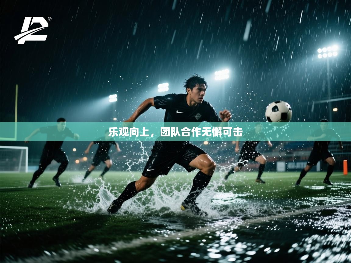 乐观向上,团队合作无懈可击 第2张