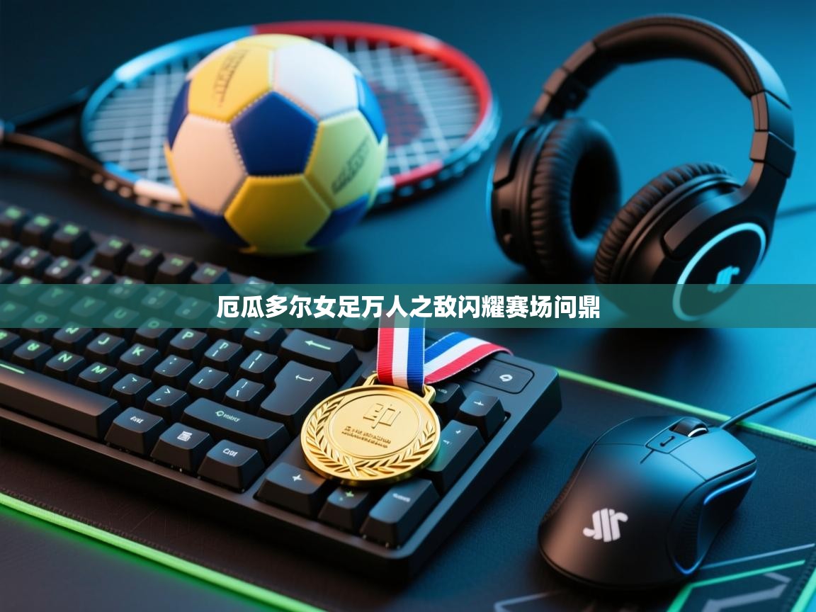 厄瓜多尔女足万人之敌闪耀赛场问鼎  第2张