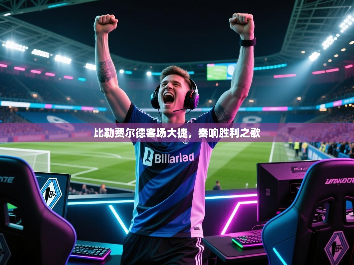 比勒费尔德客场大捷,奏响胜利之歌 第1张