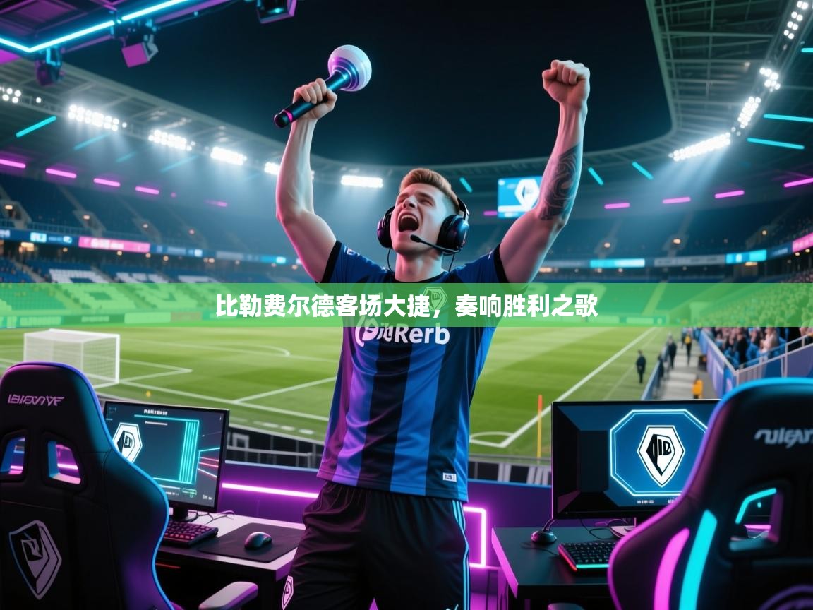 比勒费尔德客场大捷,奏响胜利之歌 第2张