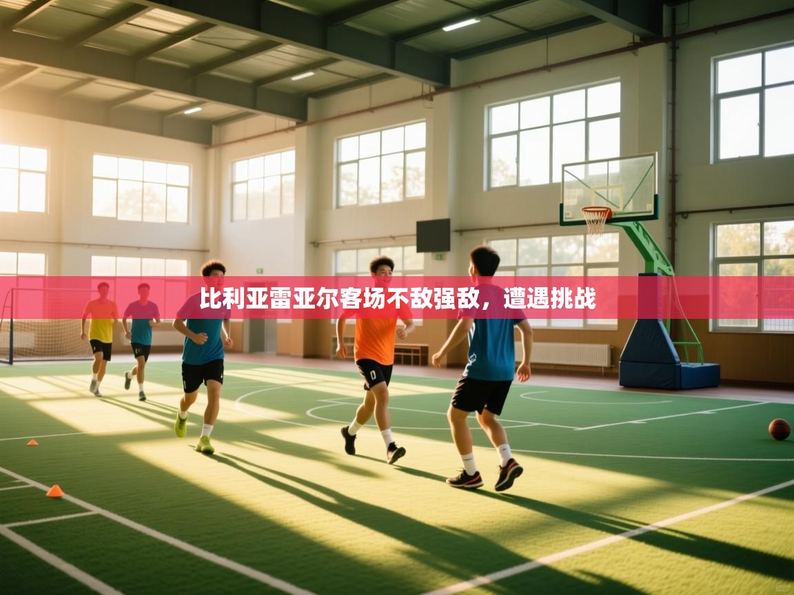 比利亚雷亚尔客场不敌强敌,遭遇挑战 第2张