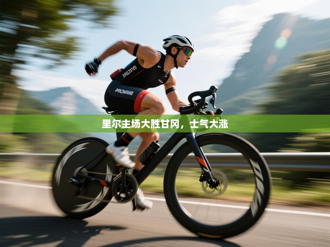 里尔主场大胜甘冈,士气大涨 第1张