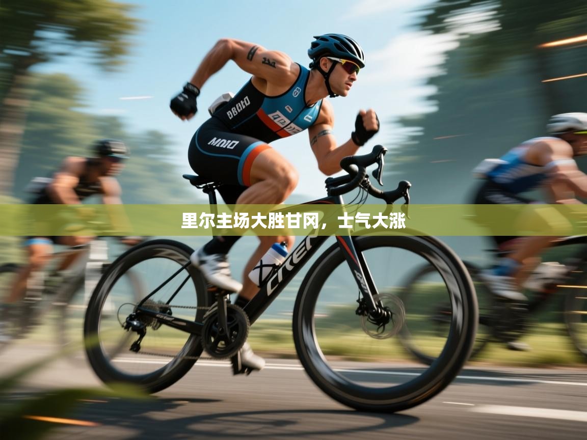 里尔主场大胜甘冈,士气大涨 第2张