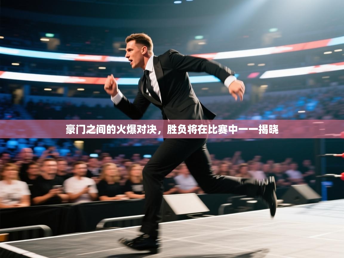 豪门之间的火爆对决，胜负将在比赛中一一揭晓  第2张