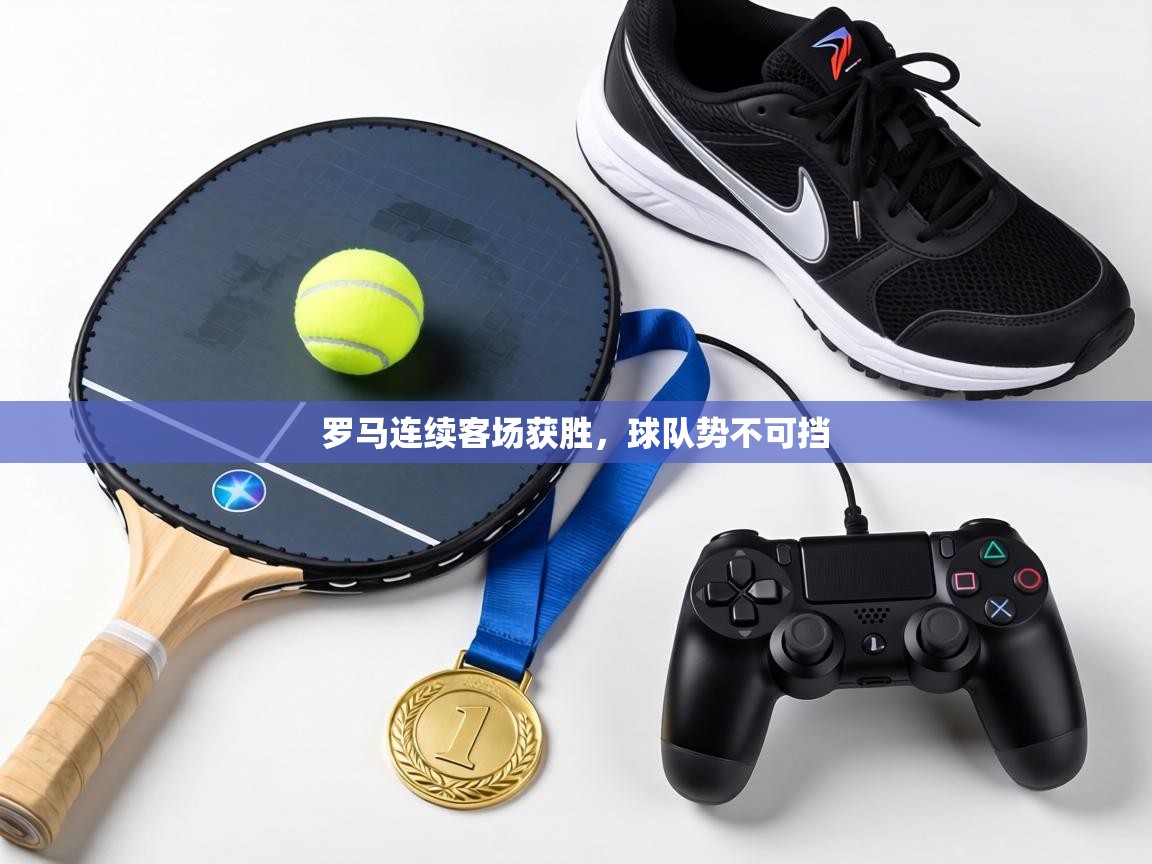 罗马连续客场获胜,球队势不可挡 第1张